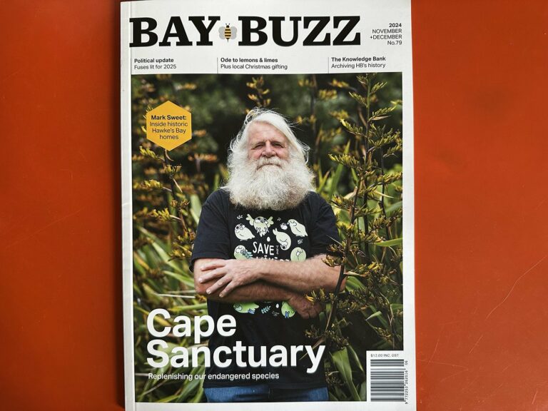 BayBuzz No.79