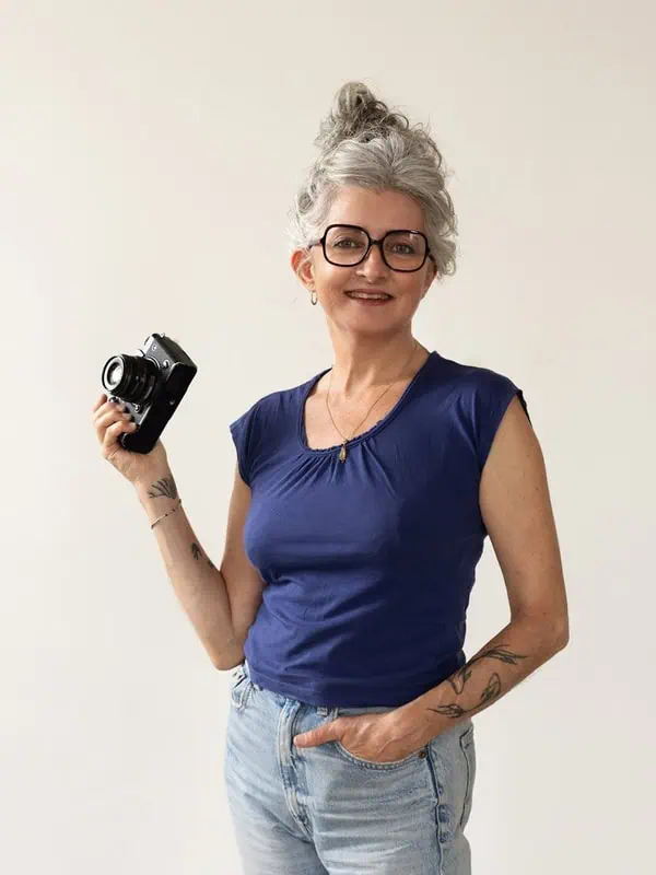 Florence Charvin Photographer