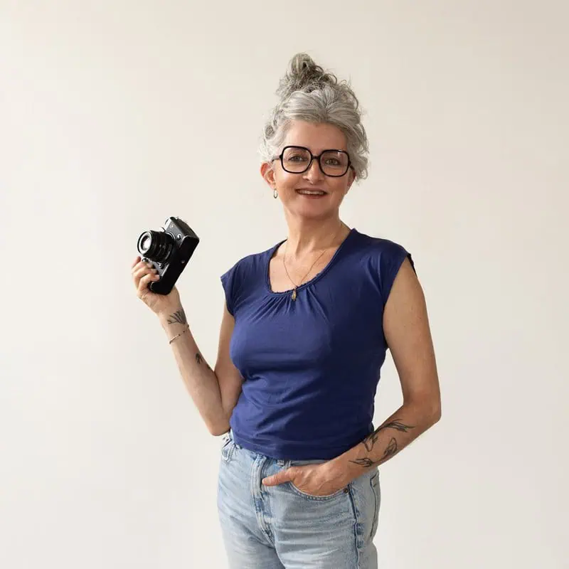 Florence Charvin Photographer