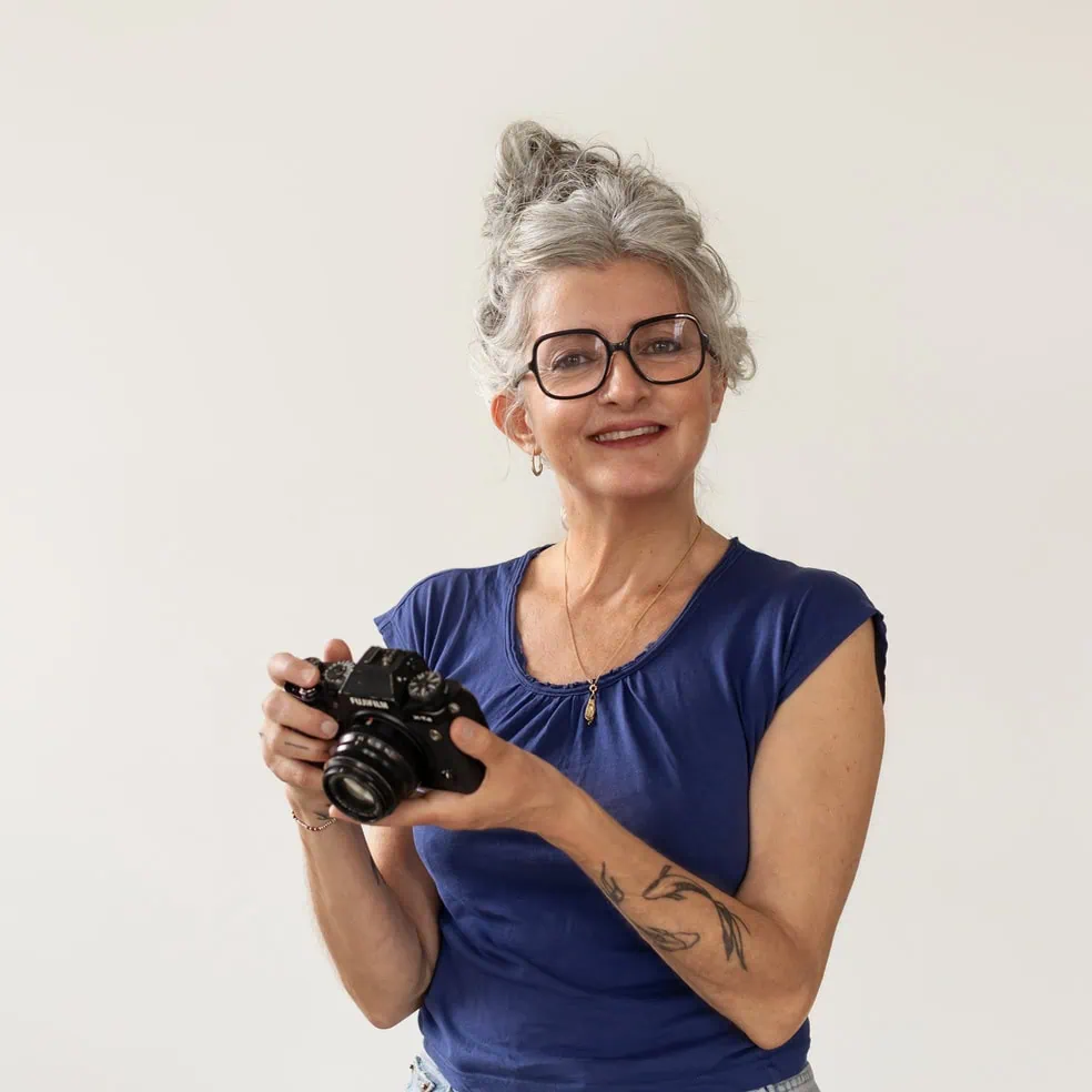 Florence Charvin Photographer